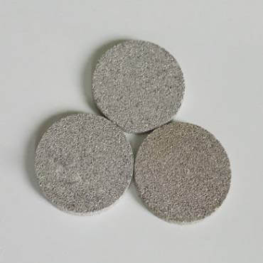 Stainless Steel Disc Filter Image 3